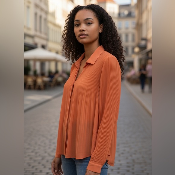 7 For All Mankind - Picture 5 of 5